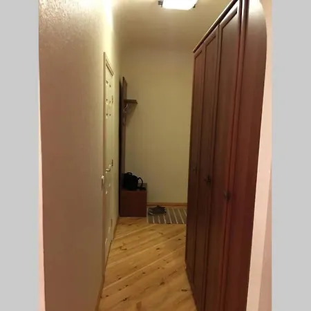 Apartment Gertrudes Rigacentr.